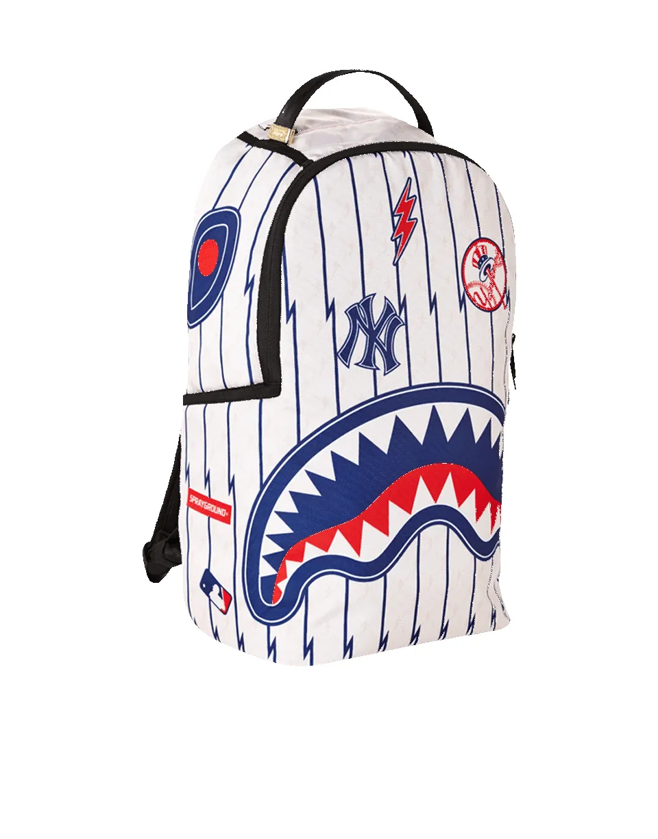MLB NY YANKEES BOLT sold by Sprayground product image thumbnail 2