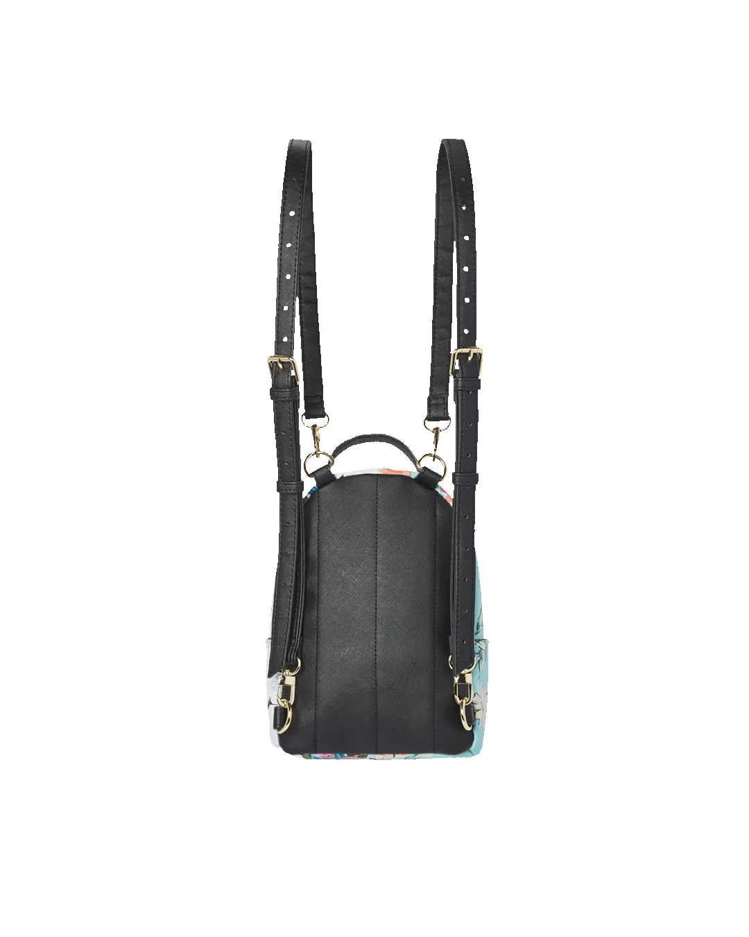 THE SANCTUARY QUATTRO BACKPACK sold by Sprayground product image thumbnail 5