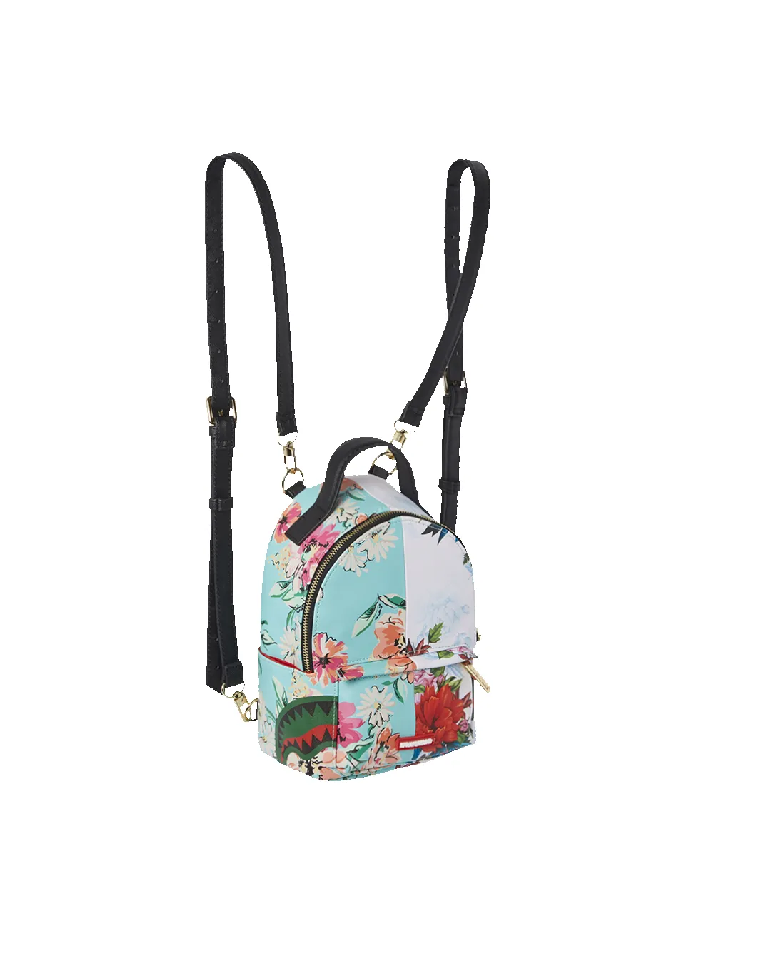 THE SANCTUARY QUATTRO BACKPACK sold by Sprayground product image thumbnail 3