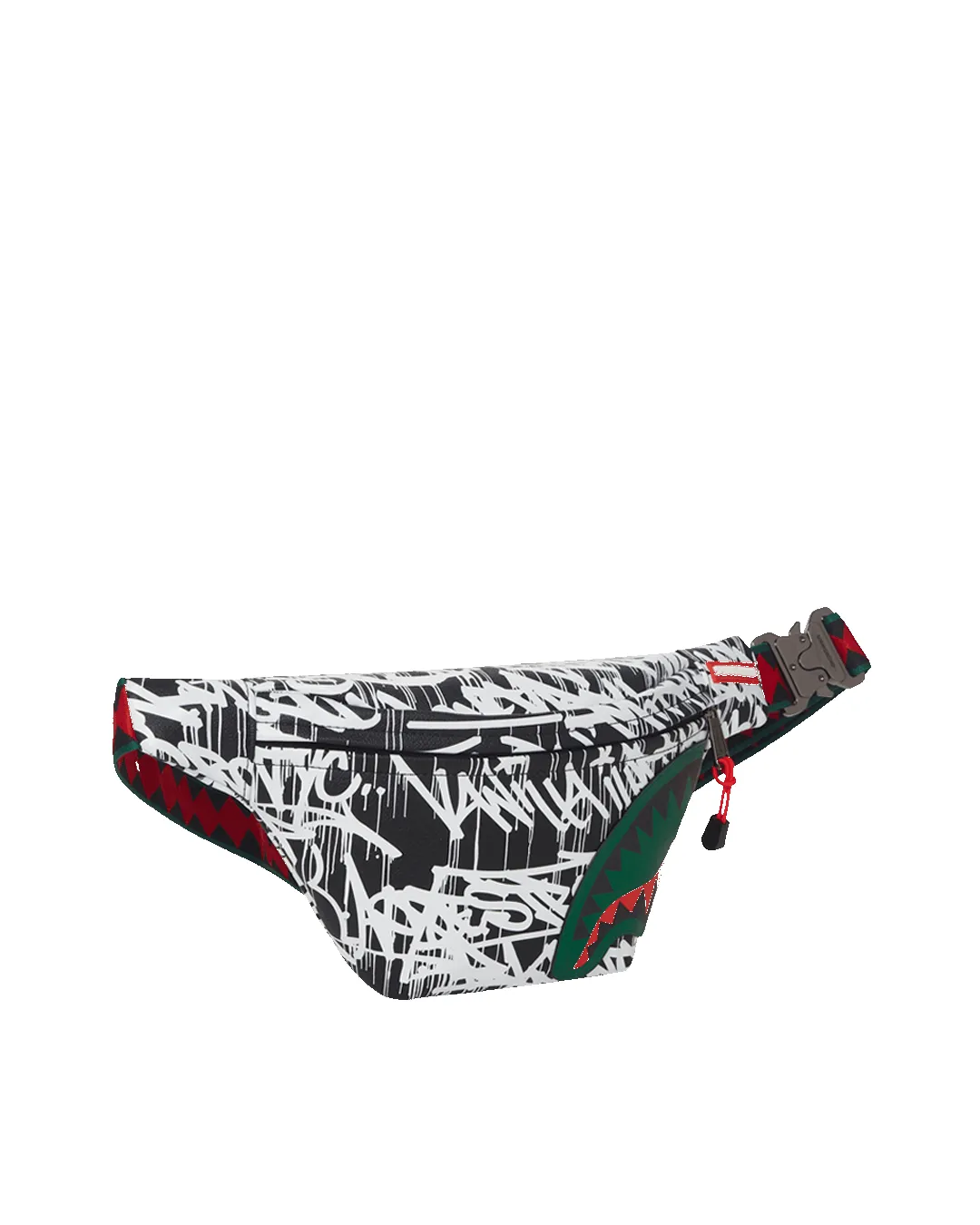 NIGHT NIGHT SAVVY CROSSBODY sold by Sprayground product image thumbnail 3