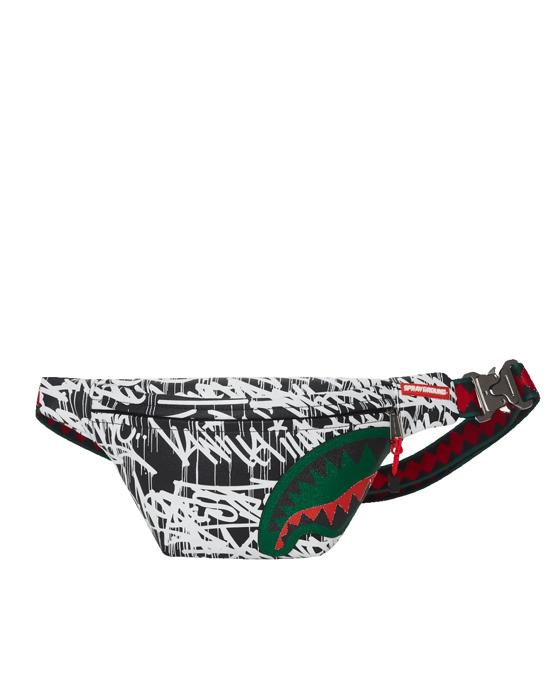 NIGHT NIGHT SAVVY CROSSBODY sold by Sprayground