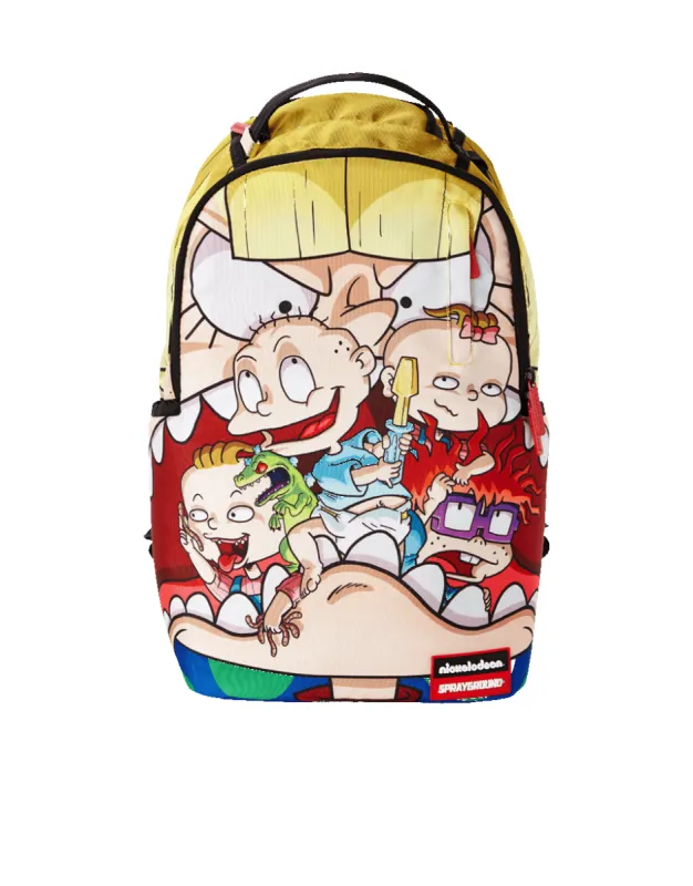 ANGELICA SHARK sold by Sprayground