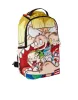 ANGELICA SHARK sold by Sprayground