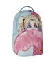 HARLEY QUINN BUBBLE GUM SHARK sold by Sprayground