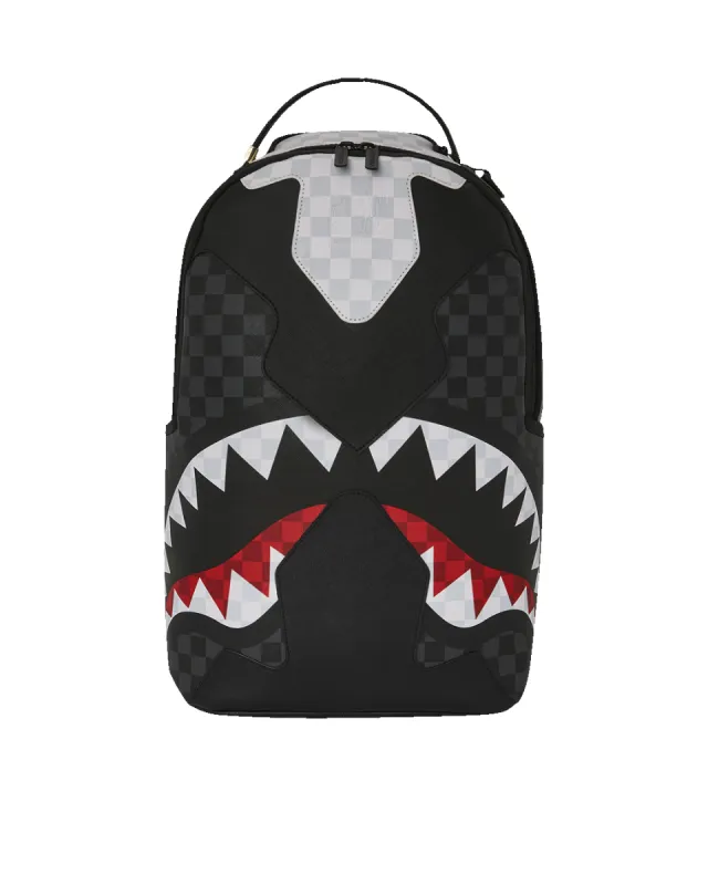 TRIPLE DECKER HEIR TO THE THRONE BACKPACK sold by Sprayground