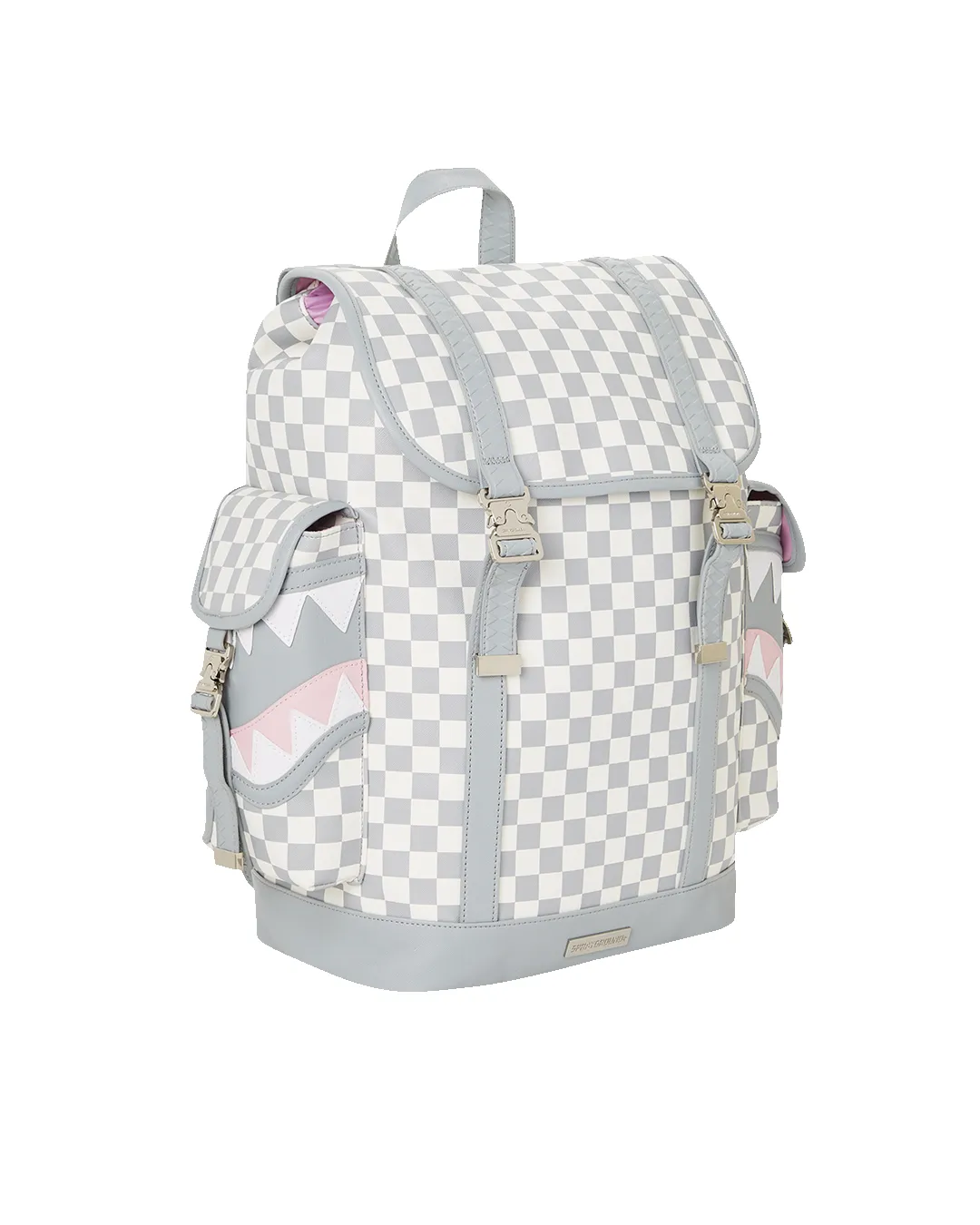 AIR TO THE THRONE JETSET MONTE CARLO sold by Sprayground product image thumbnail 5
