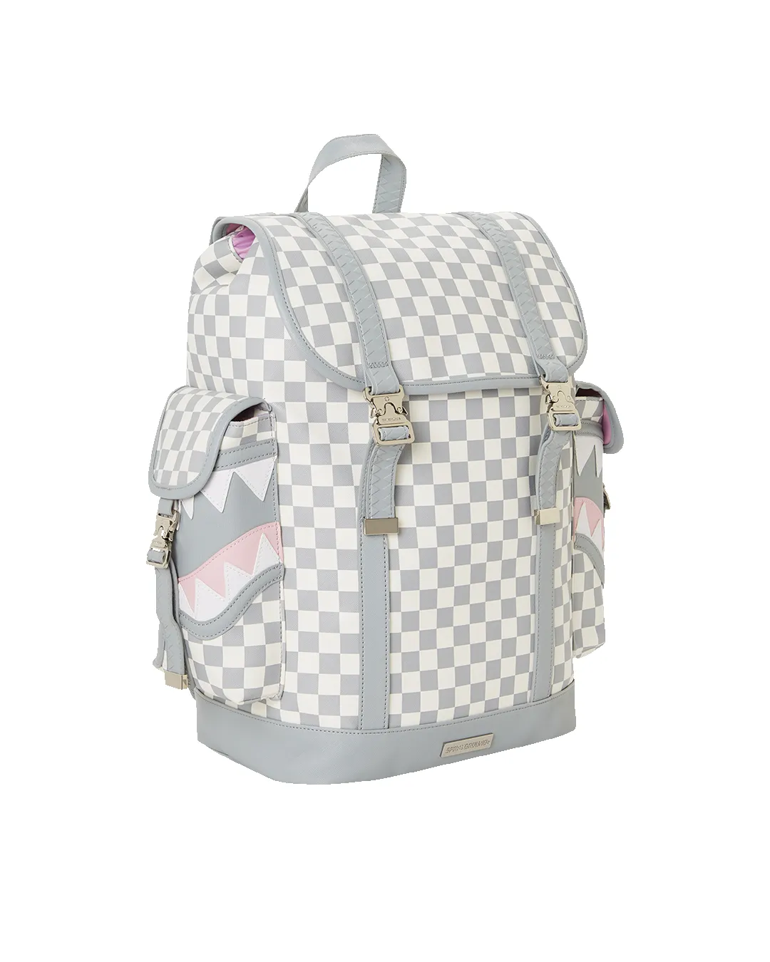 AIR TO THE THRONE JETSET MONTE CARLO sold by Sprayground product image thumbnail 3