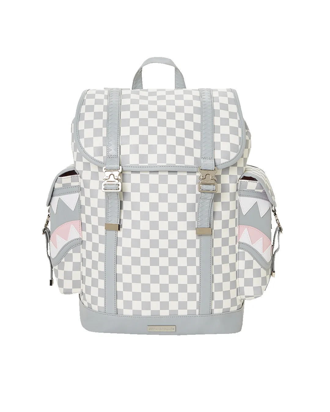 AIR TO THE THRONE JETSET MONTE CARLO sold by Sprayground