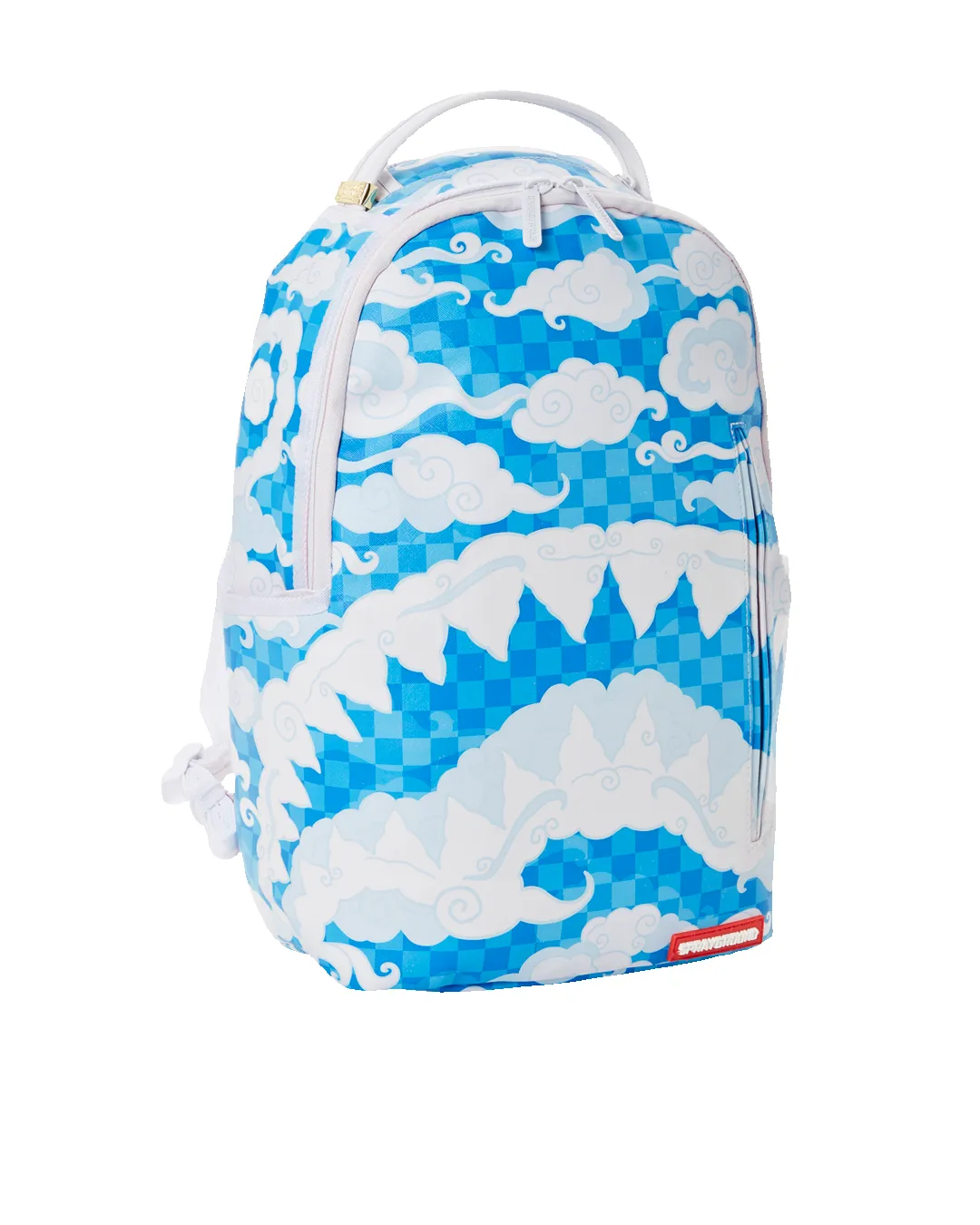 SKYBORNE DLXV BACKPACK sold by Sprayground product image thumbnail 5