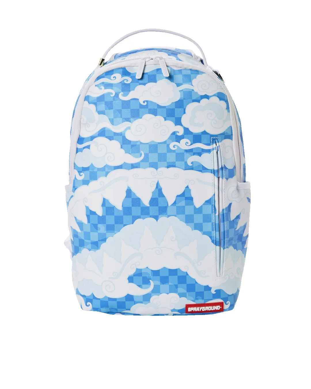 SKYBORNE DLXV BACKPACK sold by Sprayground product image thumbnail 3