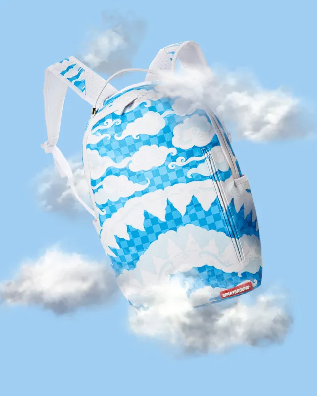 SKYBORNE DLXV BACKPACK sold by Sprayground