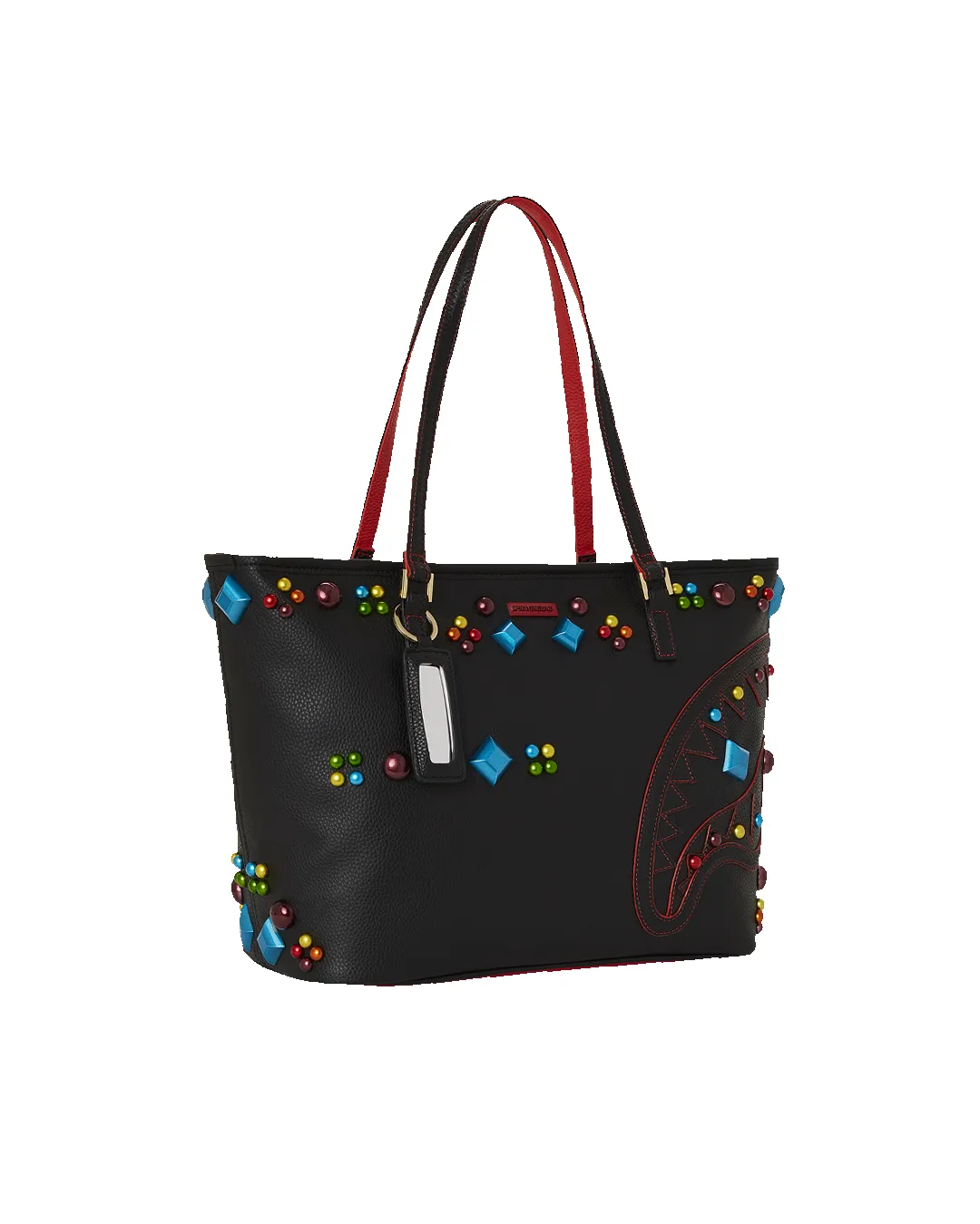 GEMSTONE OUTLAW TOTE sold by Sprayground product image thumbnail 3