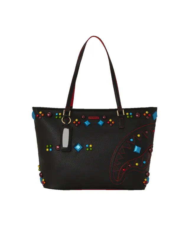 GEMSTONE OUTLAW TOTE sold by Sprayground