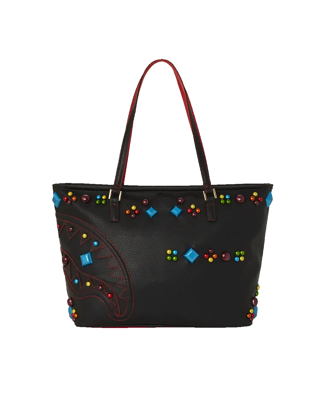 GEMSTONE OUTLAW TOTE sold by Sprayground product image thumbnail 5