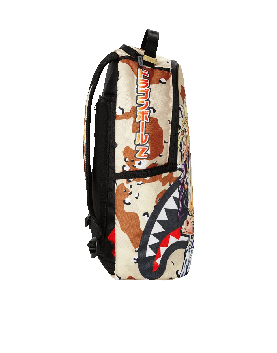 DRAGON BALL Z SUPER SAIYAN sold by Sprayground product image thumbnail 3