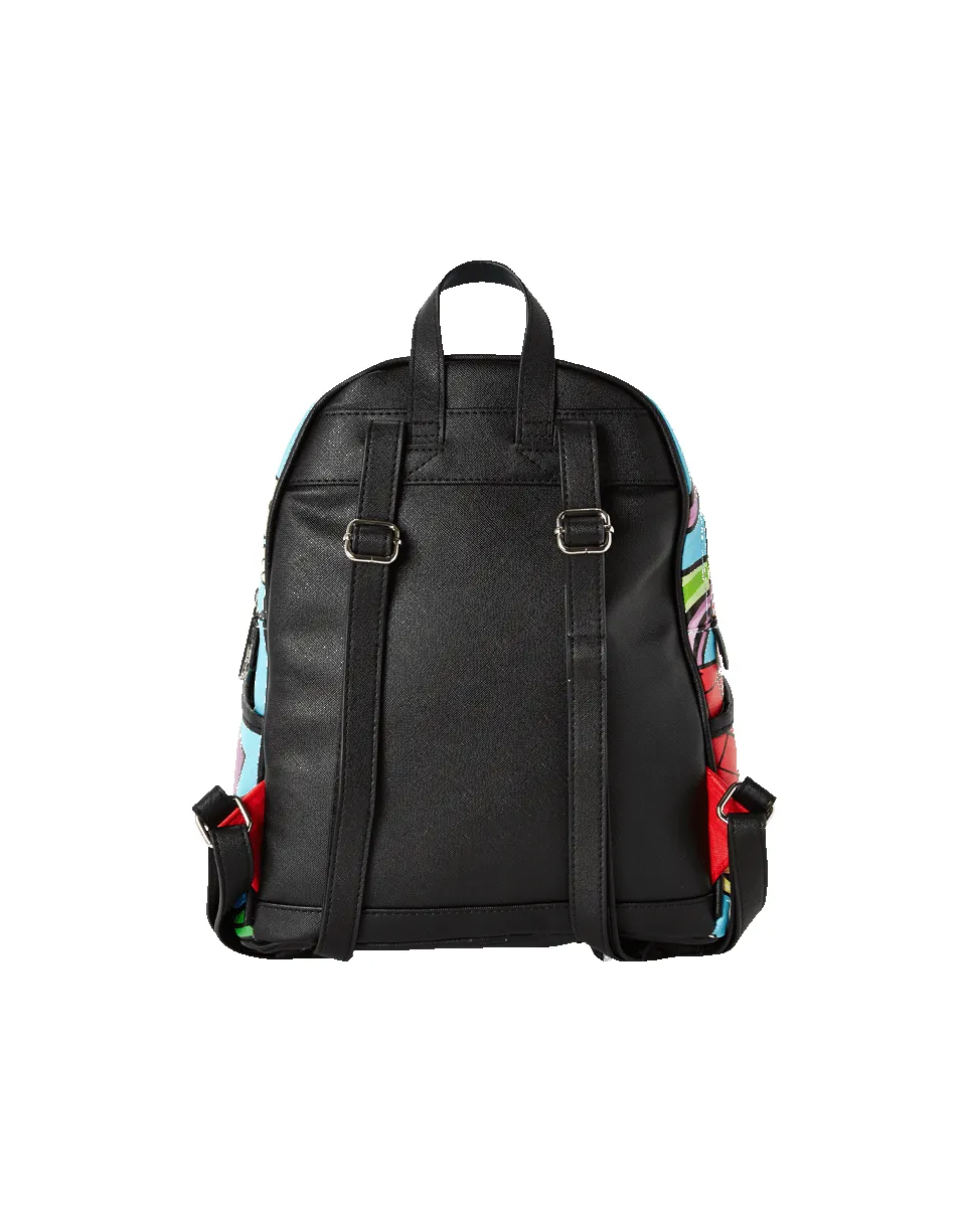 THE BRAT (ASIAN DOLL) sold by Sprayground product image thumbnail 3