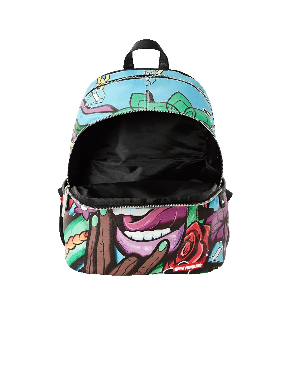 THE BRAT (ASIAN DOLL) sold by Sprayground product image thumbnail 4