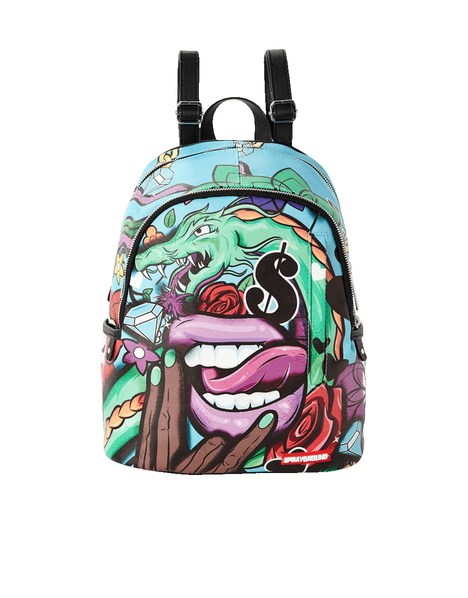 THE BRAT (ASIAN DOLL) sold by Sprayground