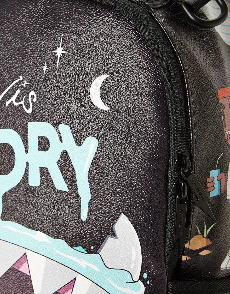 JUICE IN PARADISE sold by Sprayground product image thumbnail 5