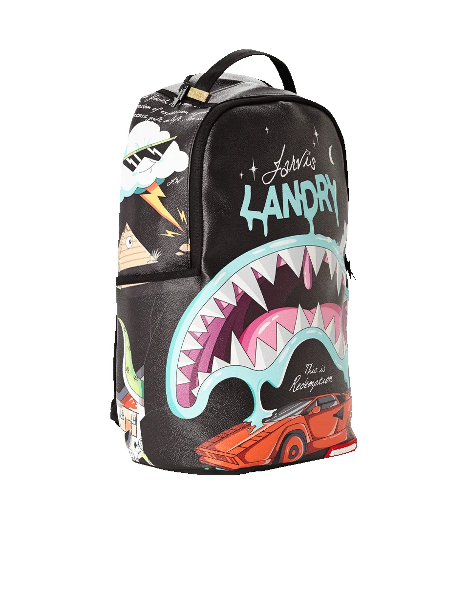 JUICE IN PARADISE sold by Sprayground product image thumbnail 2