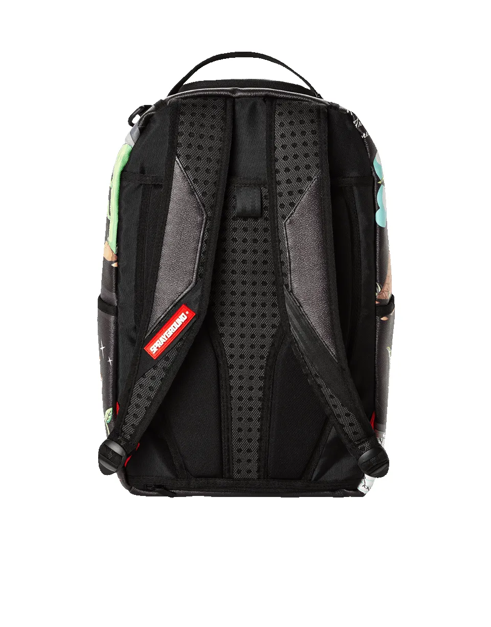 JUICE IN PARADISE sold by Sprayground product image thumbnail 4