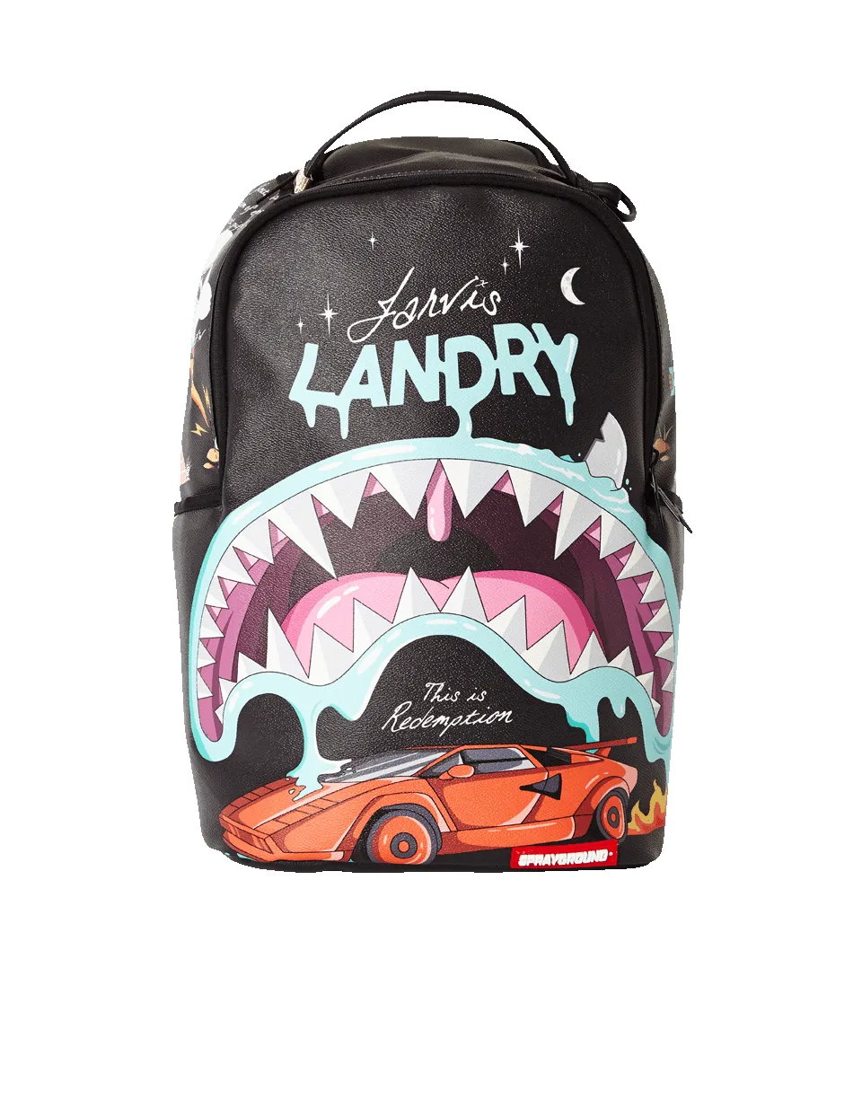 JUICE IN PARADISE sold by Sprayground