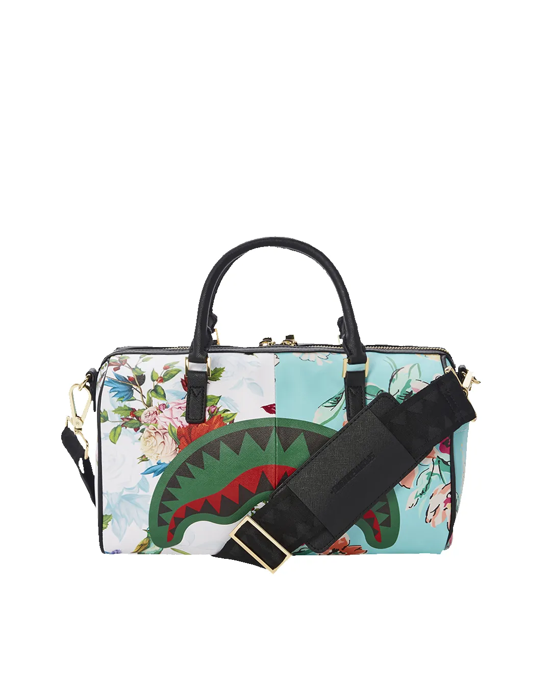 THE SANCTUARY MINI DUFFLE sold by Sprayground product image thumbnail 5