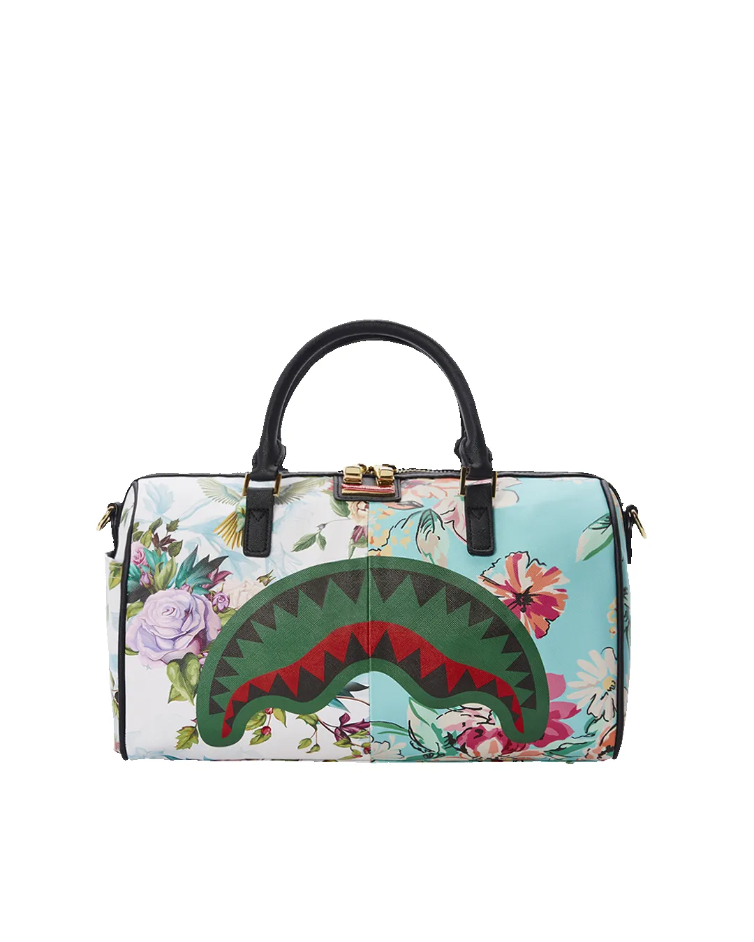 THE SANCTUARY MINI DUFFLE sold by Sprayground