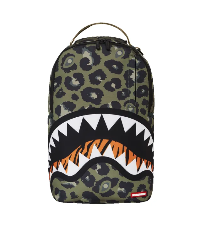 FEASTIN BEASTIN DLXSR BACKPACK sold by Sprayground