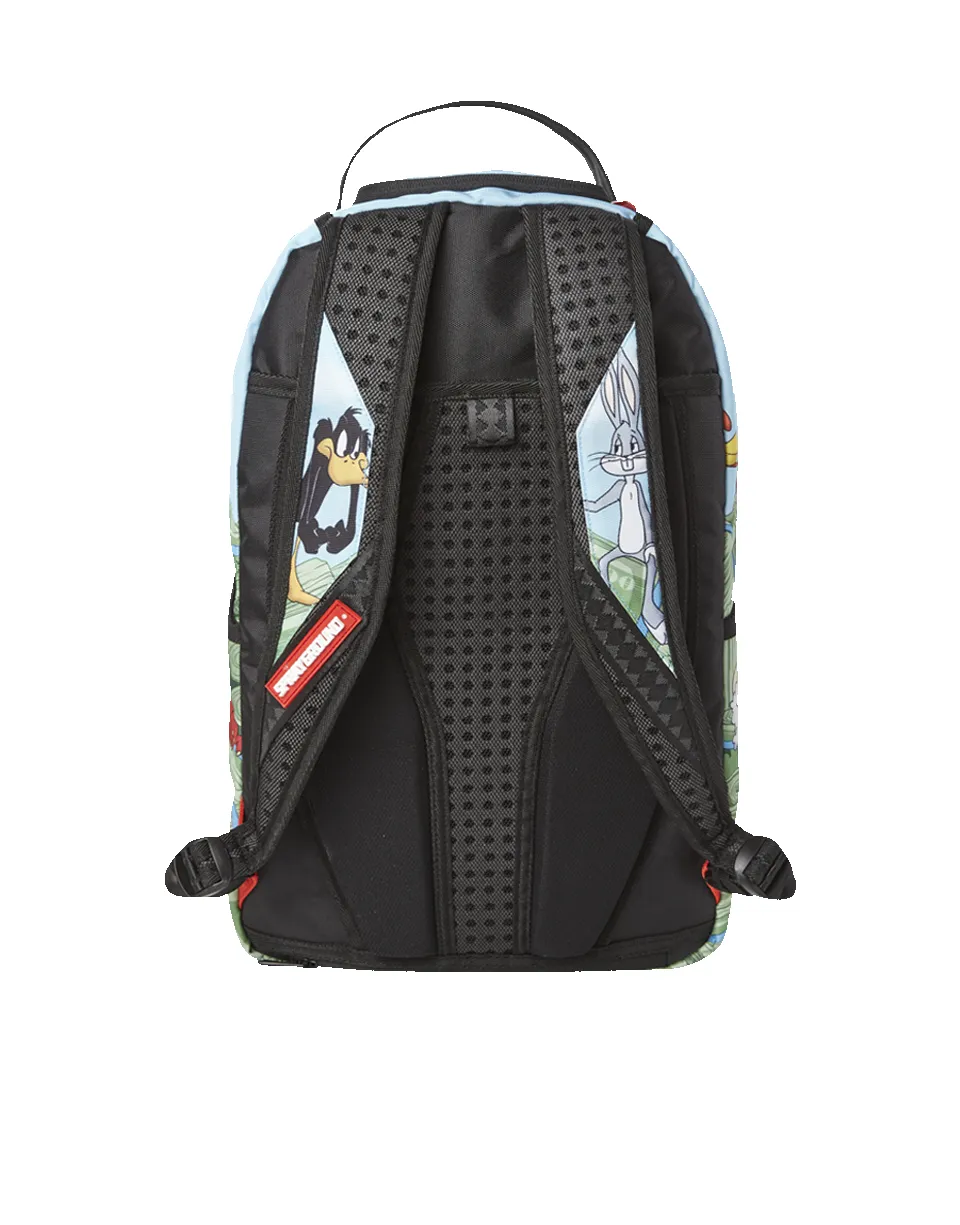 LOONEY TUNES PLAYTIME BACKPACK sold by Sprayground product image thumbnail 4