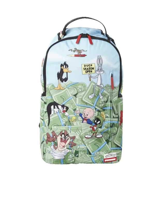 LOONEY TUNES PLAYTIME BACKPACK sold by Sprayground