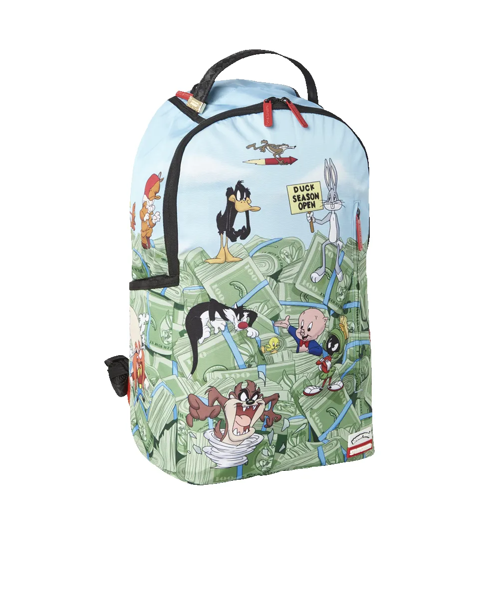 LOONEY TUNES PLAYTIME BACKPACK sold by Sprayground product image thumbnail 2