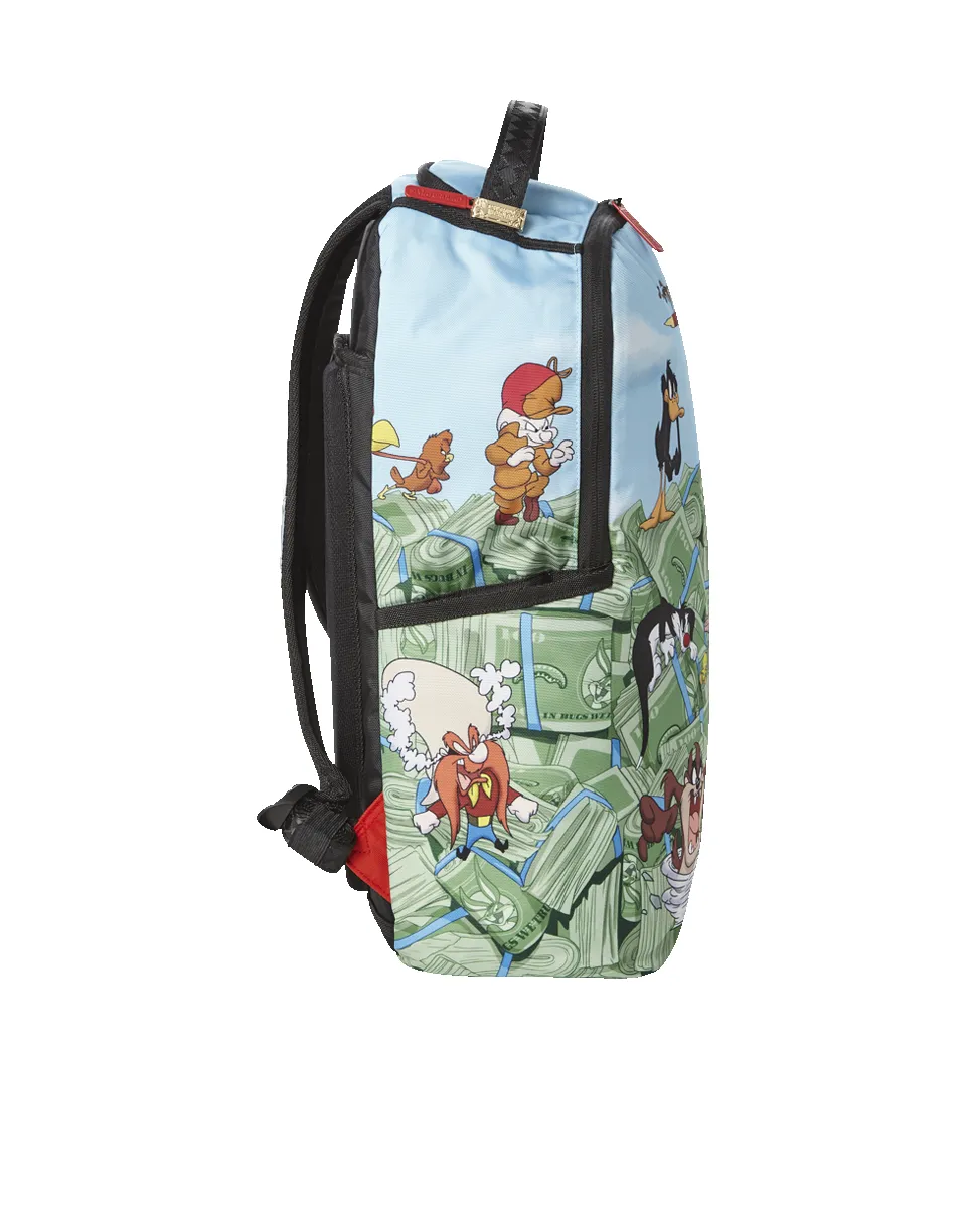 LOONEY TUNES PLAYTIME BACKPACK sold by Sprayground product image thumbnail 3