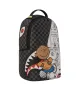 FRANKLIN SHARKS IN COMICS sold by Sprayground