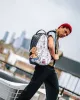 FRANKLIN SHARKS IN COMICS sold by Sprayground