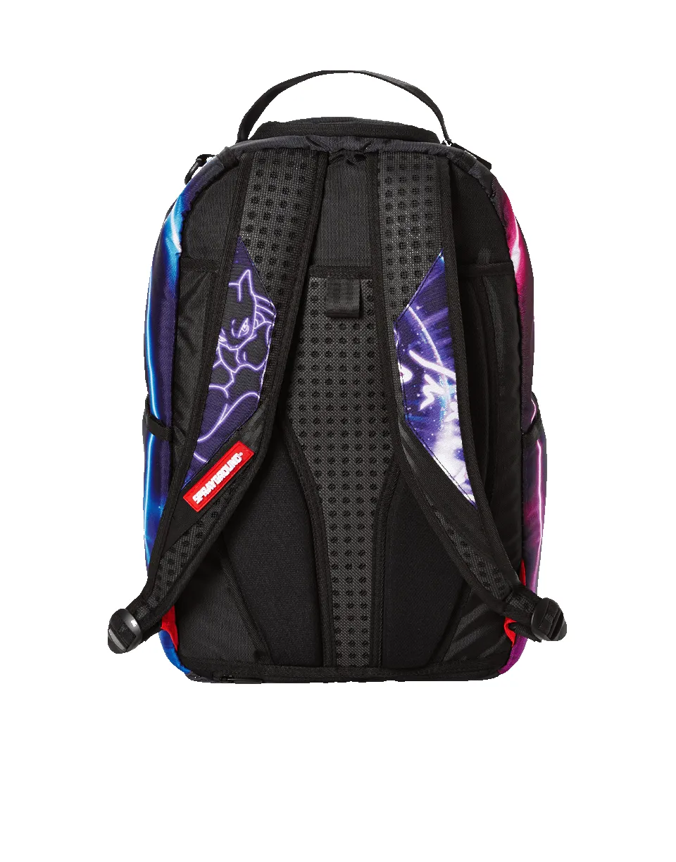 POKEMON MEWTO SHARK sold by Sprayground product image thumbnail 4