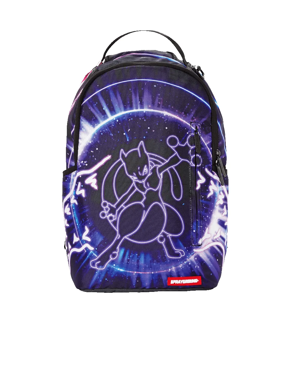 POKEMON MEWTO SHARK sold by Sprayground