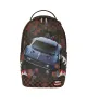 FAST & THE FURIOUS DIESEL SHARK DLXSR BACKPACK sold by Sprayground