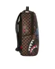 FAST & THE FURIOUS DIESEL SHARK DLXSR BACKPACK sold by Sprayground