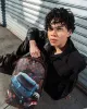 FAST & THE FURIOUS DIESEL SHARK DLXSR BACKPACK sold by Sprayground