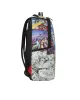 DANGEROUS DUO BACKPACK (DLXV) sold by Sprayground