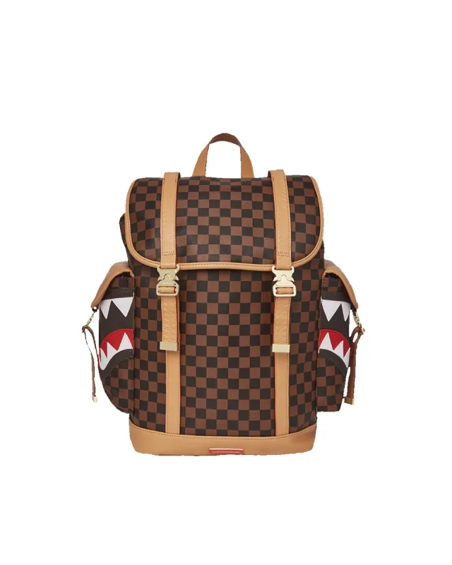 HENNY AIR TO THE THRONE MONTE CARLO sold by Sprayground