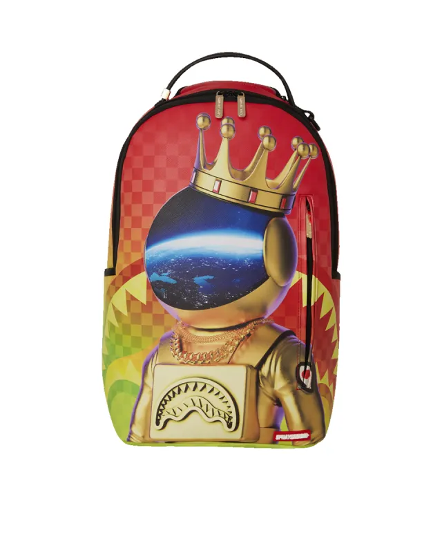 DIABLO SAVINGS ACCOUNT DLXSV BACKPACK | Parallel