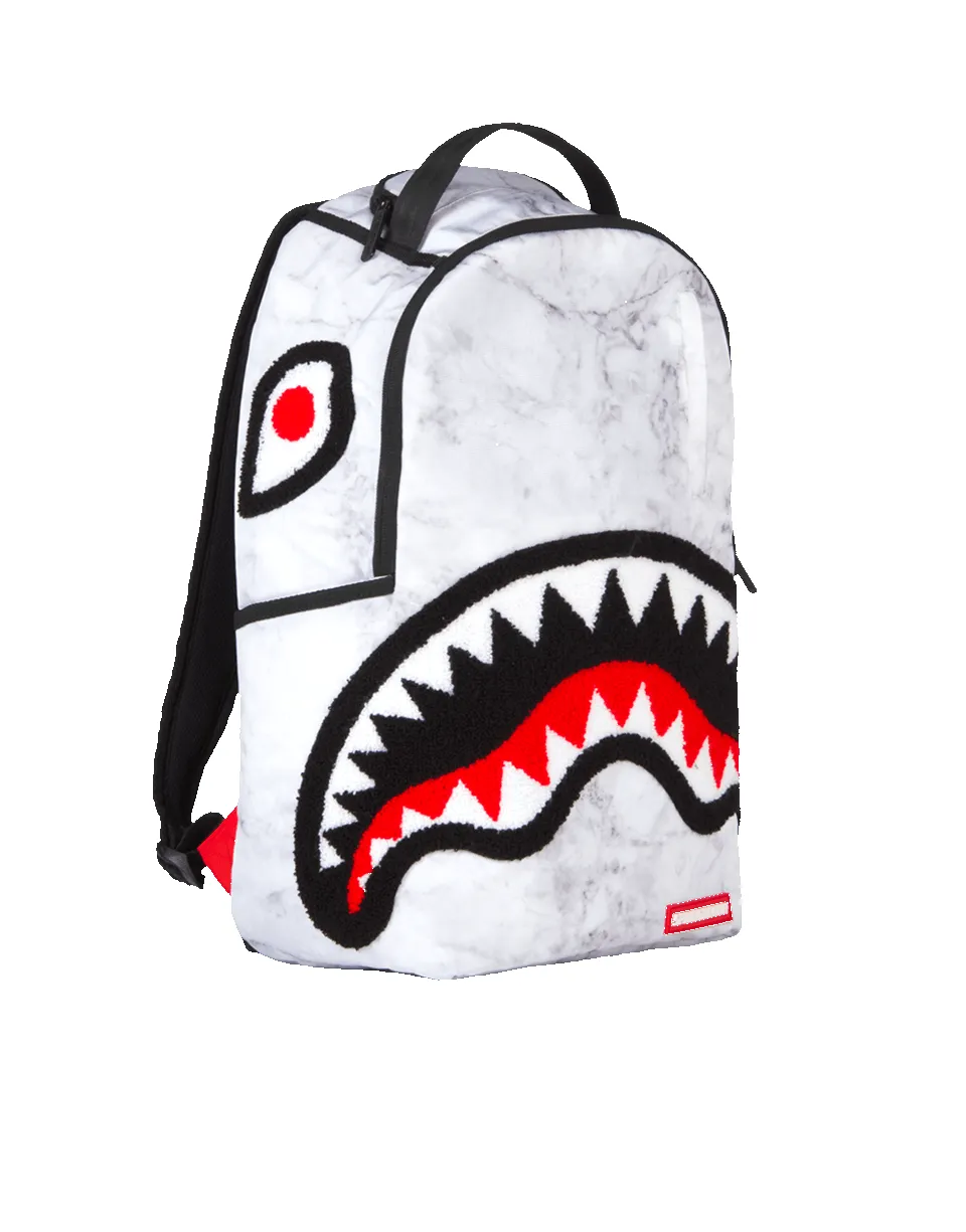 WHITE MARBLE BACKPACK sold by Sprayground product image thumbnail 2