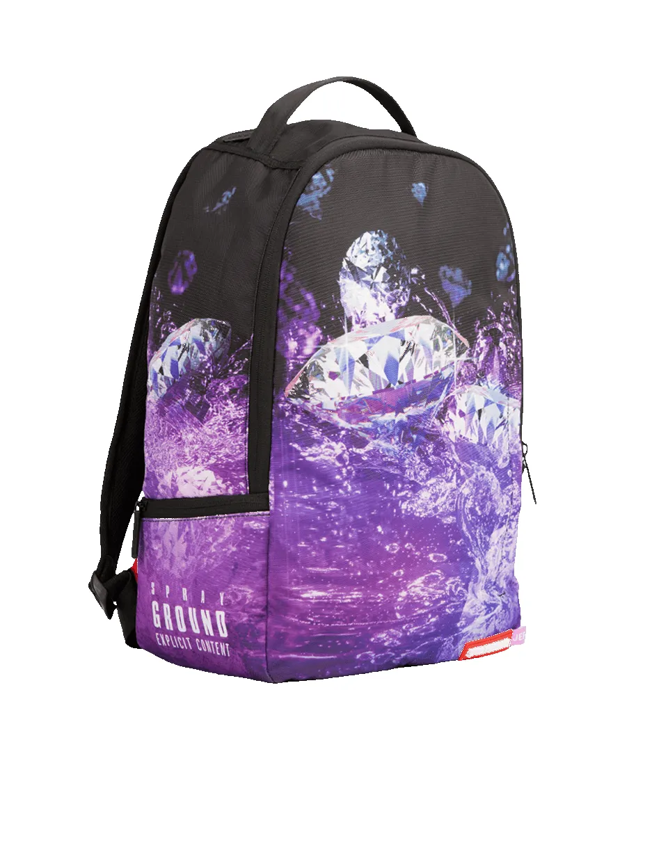 YOUNG THUG x SPRAYGROUND DIAMOND CUBE sold by Sprayground product image thumbnail 2