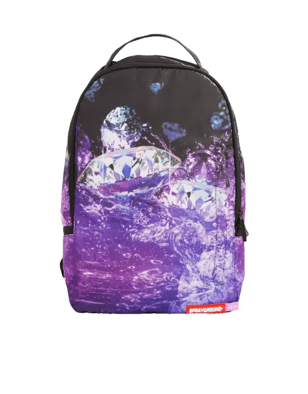 YOUNG THUG x SPRAYGROUND DIAMOND CUBE sold by Sprayground