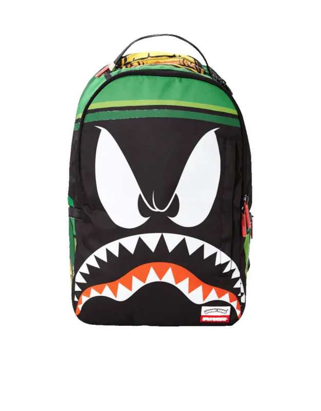 MARVIN THE MARTIAN SHARK sold by Sprayground