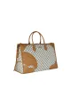 HENNY LATTE PYRAMID DUFFLE sold by Sprayground