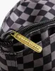 SHARKS IN PARIS GOLD STENCIL TOTE sold by Sprayground