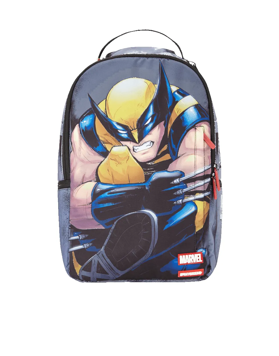 WOLVERINE CRAMMED sold by Sprayground